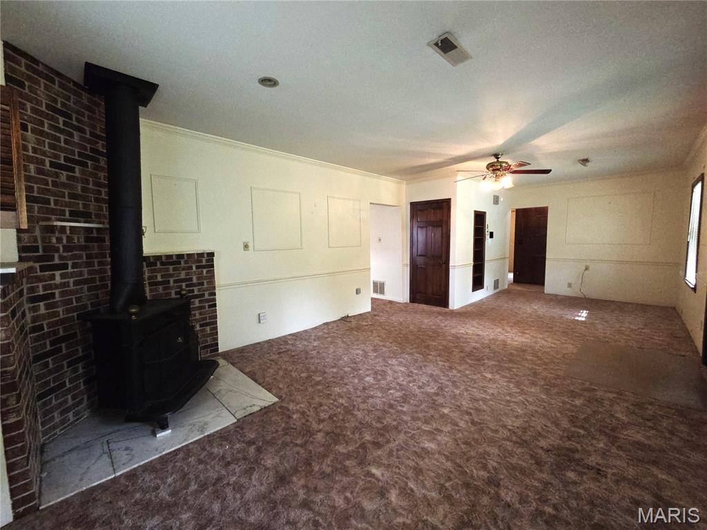 WILSON PHILLIPS - Residential