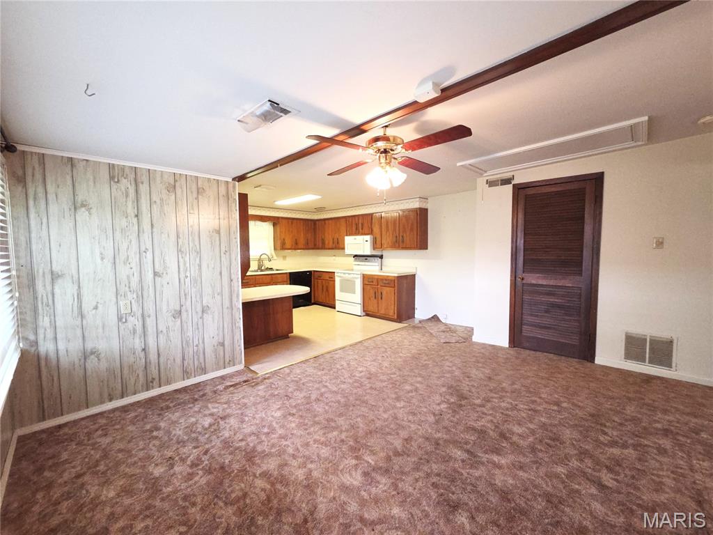WILSON PHILLIPS - Residential
