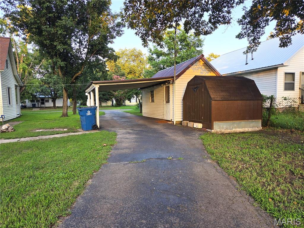 WILSON PHILLIPS - Residential