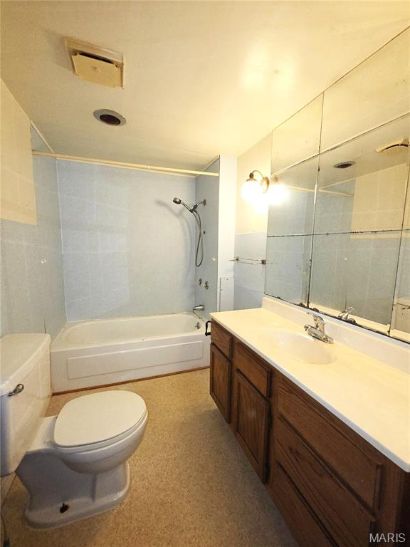 WILSON PHILLIPS - Residential