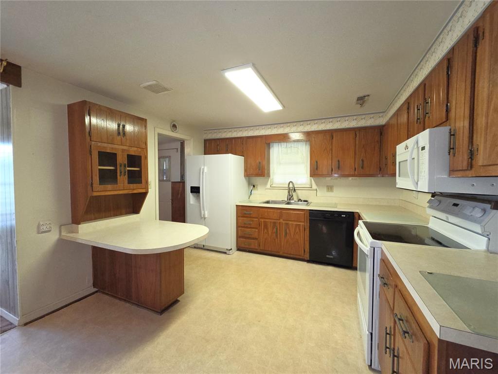 WILSON PHILLIPS - Residential
