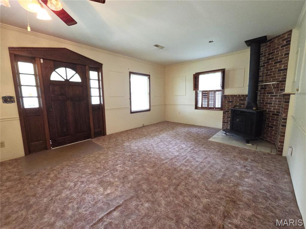 WILSON PHILLIPS - Residential