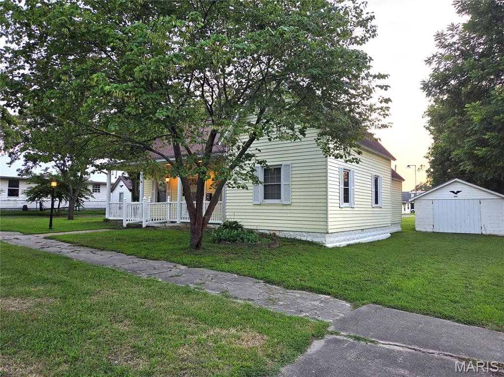 WILSON PHILLIPS - Residential