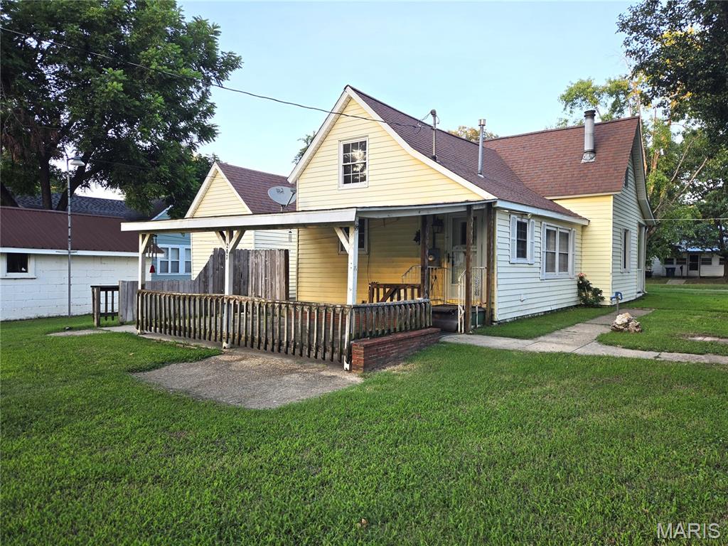 WILSON PHILLIPS - Residential