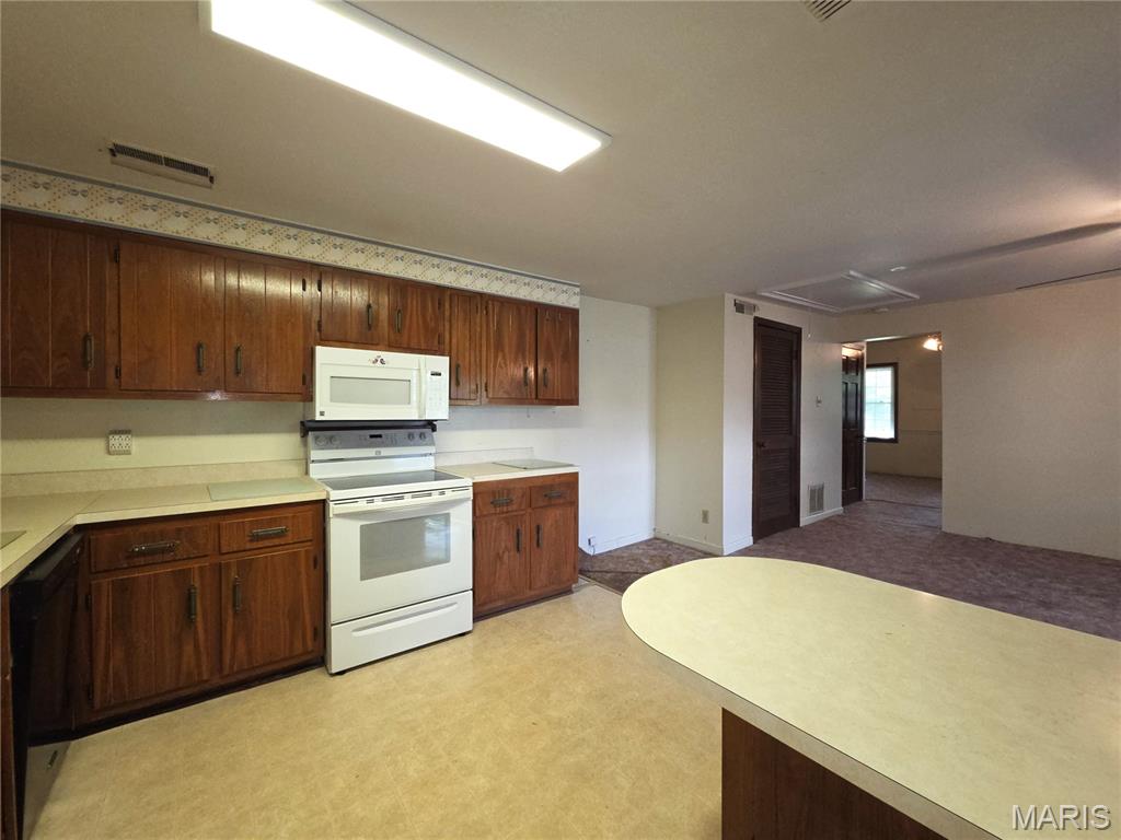 WILSON PHILLIPS - Residential