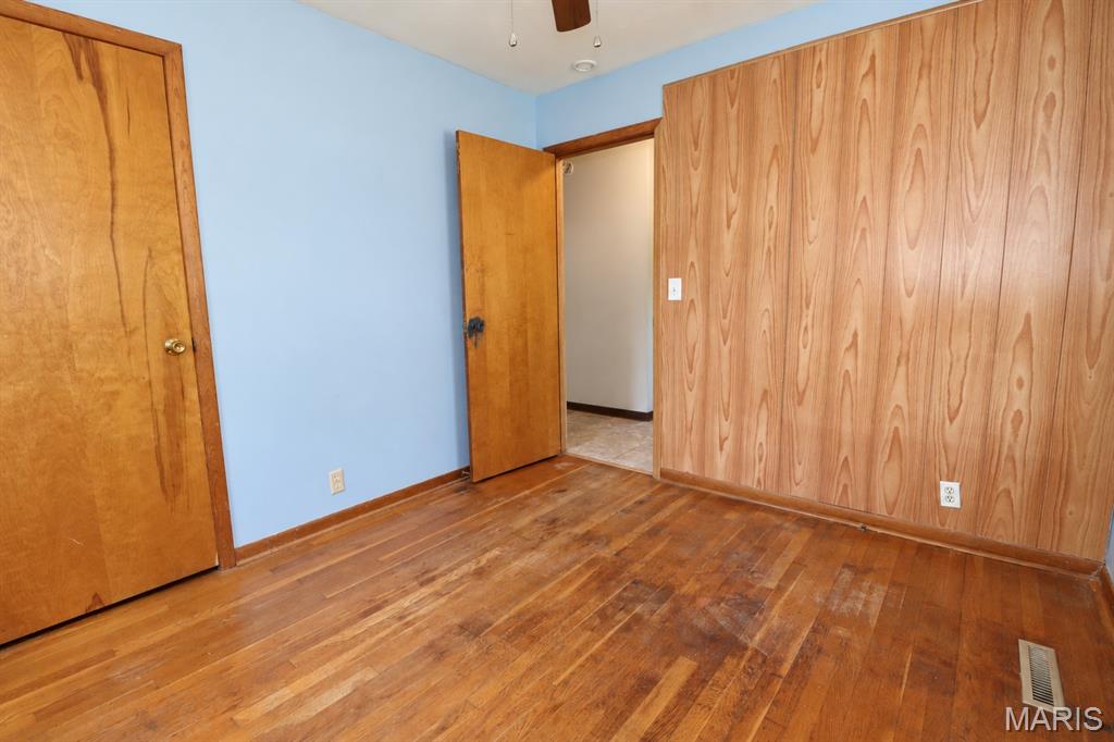 Maple Crest Sub - Residential