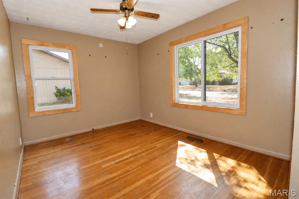 Maple Crest Sub - Residential