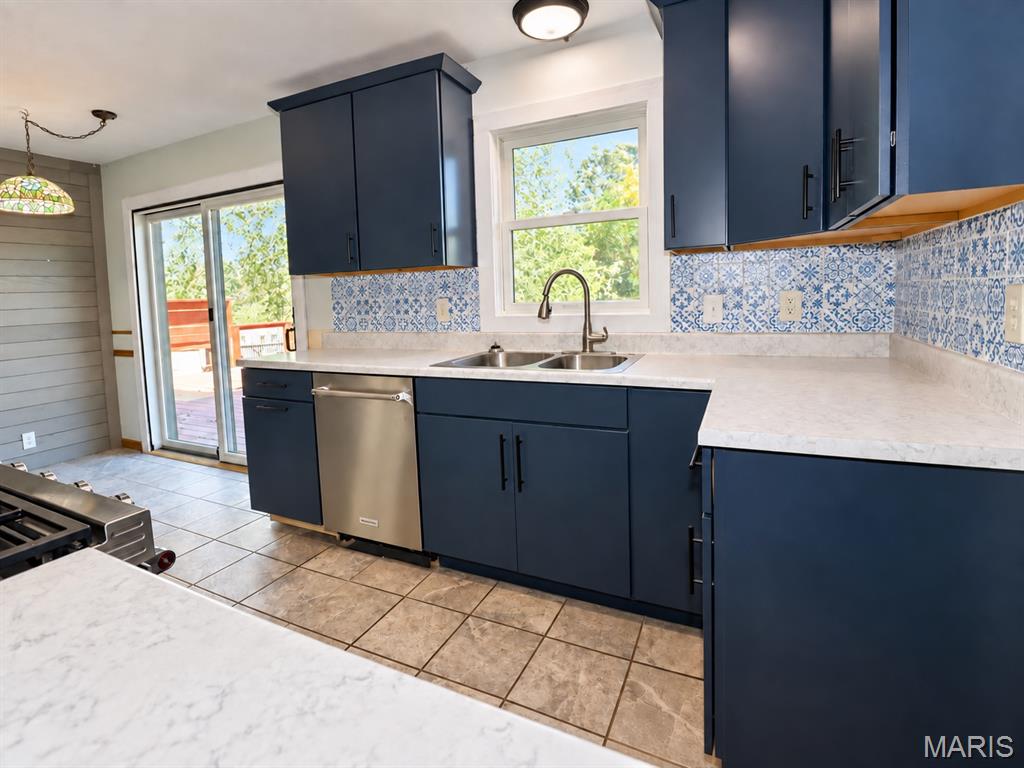 Maple Crest Sub - Residential