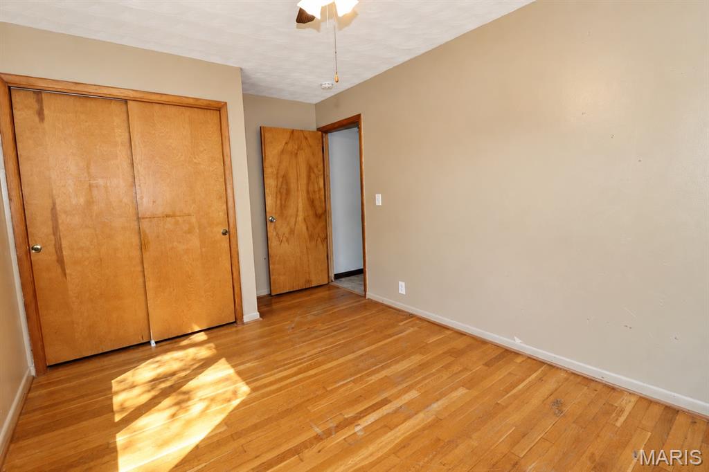 Maple Crest Sub - Residential