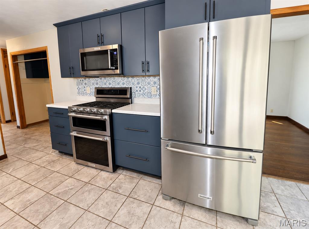 Maple Crest Sub - Residential