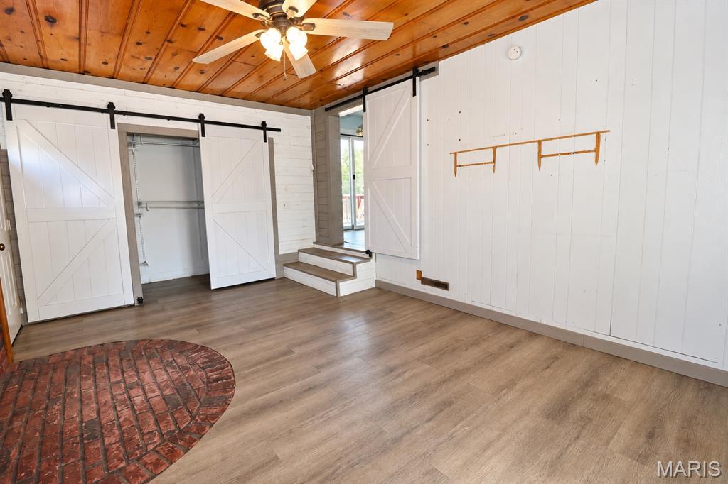 Maple Crest Sub - Residential