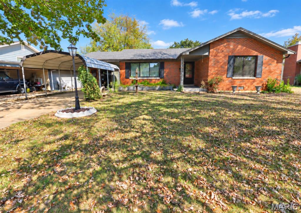 Maple Crest Sub - Residential