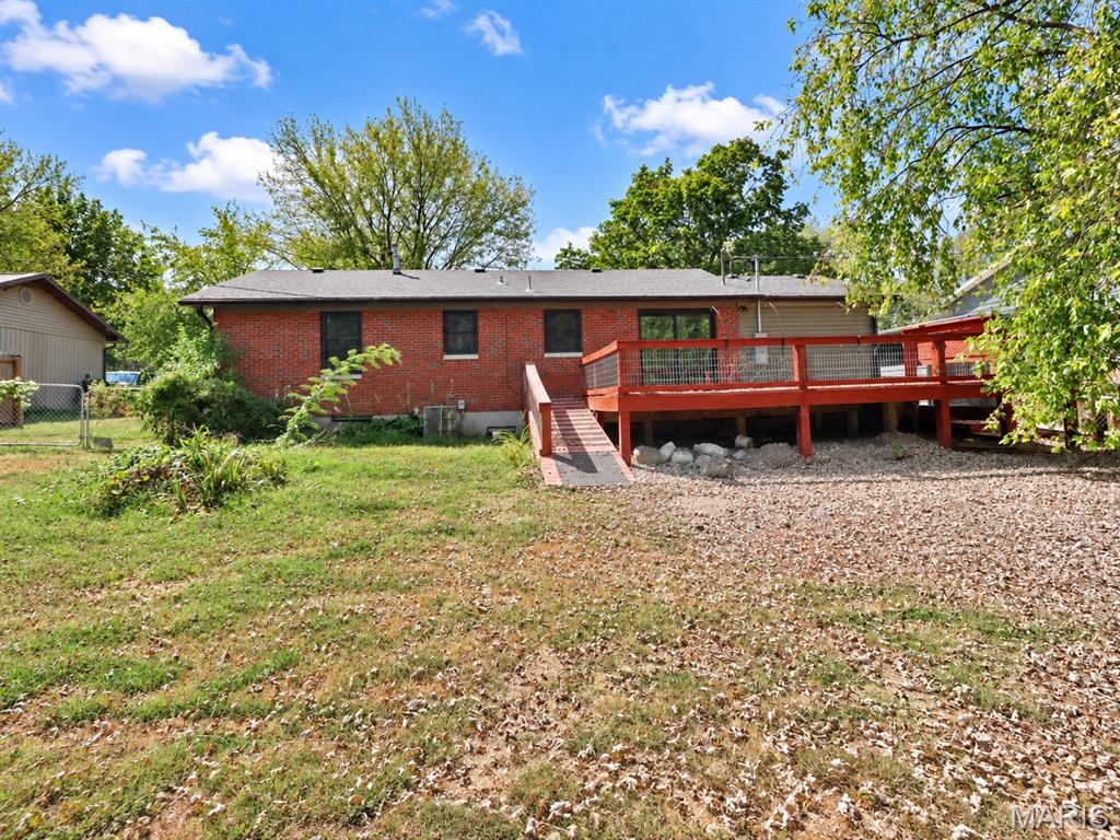 Maple Crest Sub - Residential