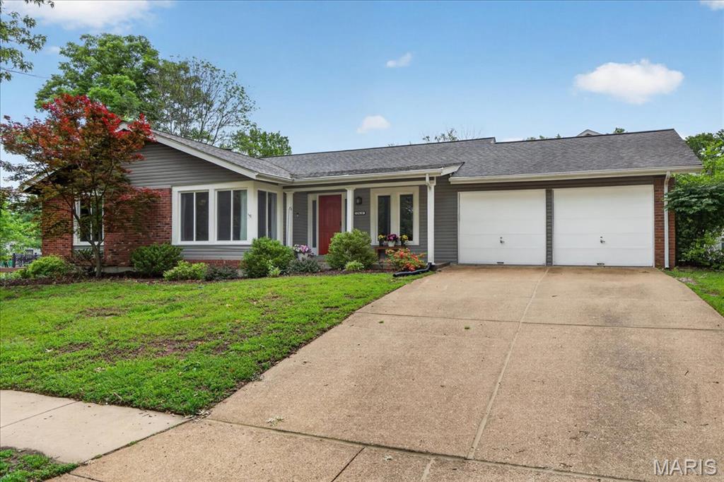 Showings begin at 3pm Thursday 5/28. 
Welcome home to this beautifully updated 4-bedroom, 3 full bath gem, perfectly situated in the highly sought-after Parkway West School District. From the moment you step inside, you’ll appreciate the light-filled, airy feel and the seamless blend of comfort and style.
The main living areas feature stunning bamboo hardwood flooring, creating a warm and modern foundation throughout. The spacious living room offers ample space to relax or entertain, while the open-concept family room and kitchen provide the perfect gathering space for everyday living. Large windows flood the home with natural light, enhancing the bright and inviting atmosphere.
The primary bedroom is a peaceful retreat, complete with brand-new carpet for added comfort. All four bedrooms are generously sized, offering flexibility for guests or a home office. With three full bathrooms, convenience and functionality are built right in.
Step outside from the family room onto the deck—ideal for morning coffee or evening get-togethers—overlooking a fully fenced,  backyard that’s perfect 
for pets, play, or entertaining. Showings start Friday 5/29.
With thoughtful updates, a fantastic layout, and an unbeatable location, this home truly has it all. Don’t miss your chance to make it yours!