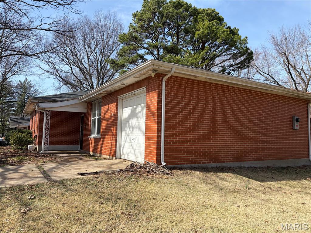 Eldorado 3 - Residential