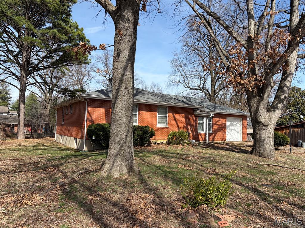 Eldorado 3 - Residential
