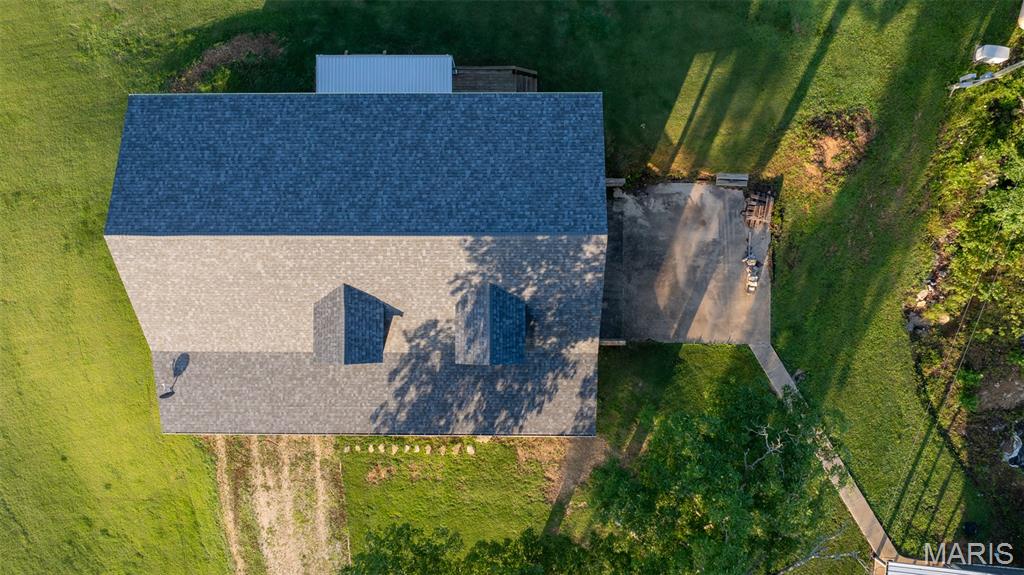 None - Residential