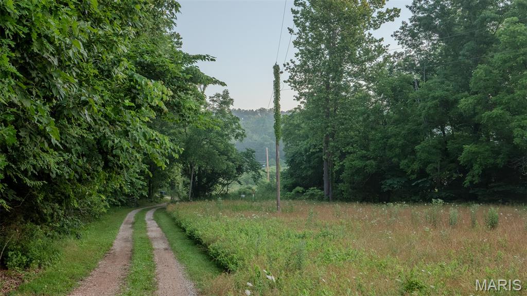 None - Residential