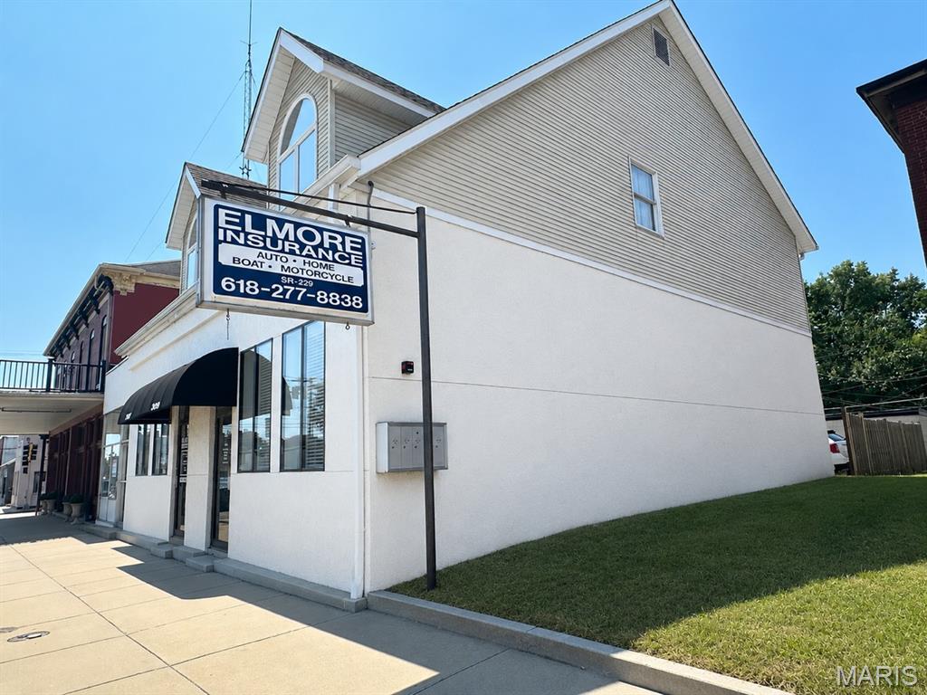 Ralphs Add - Commercial Sale