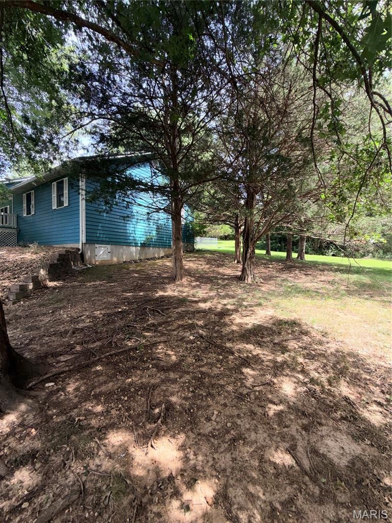 College Hills Resubdivision - Residential