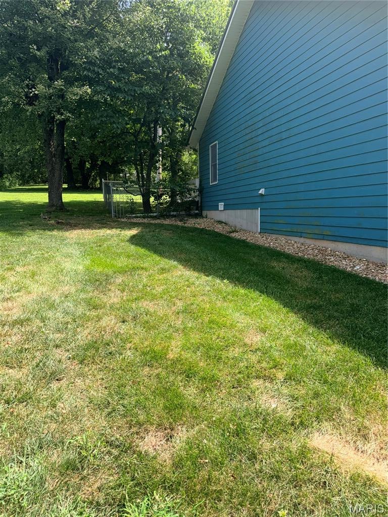 College Hills Resubdivision - Residential