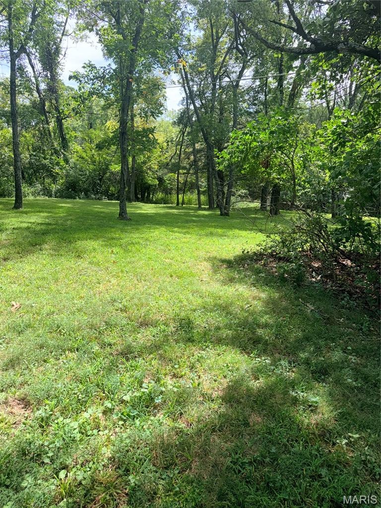 College Hills Resubdivision - Residential