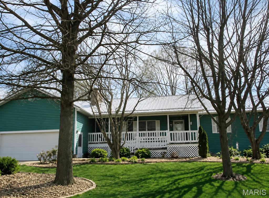 College Hills Resubdivision - Residential