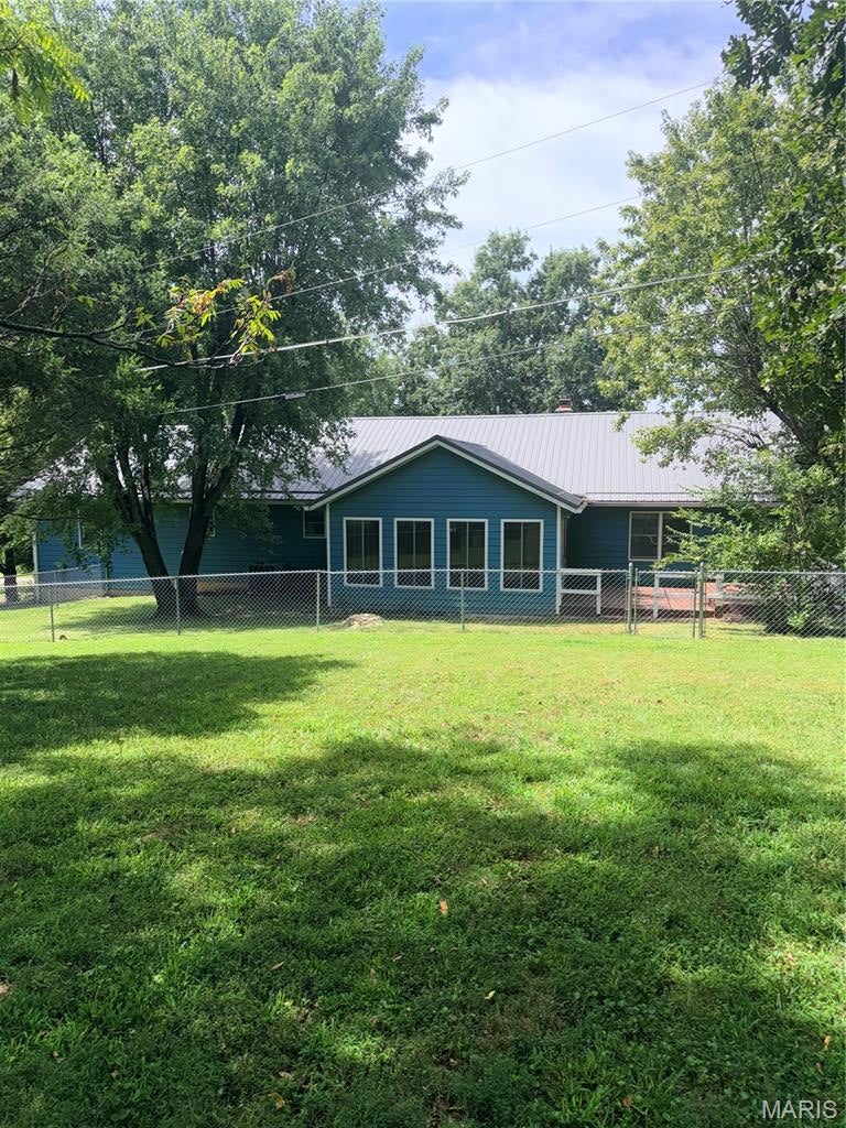 College Hills Resubdivision - Residential
