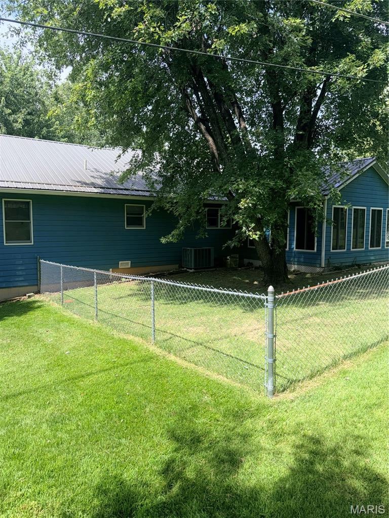 College Hills Resubdivision - Residential