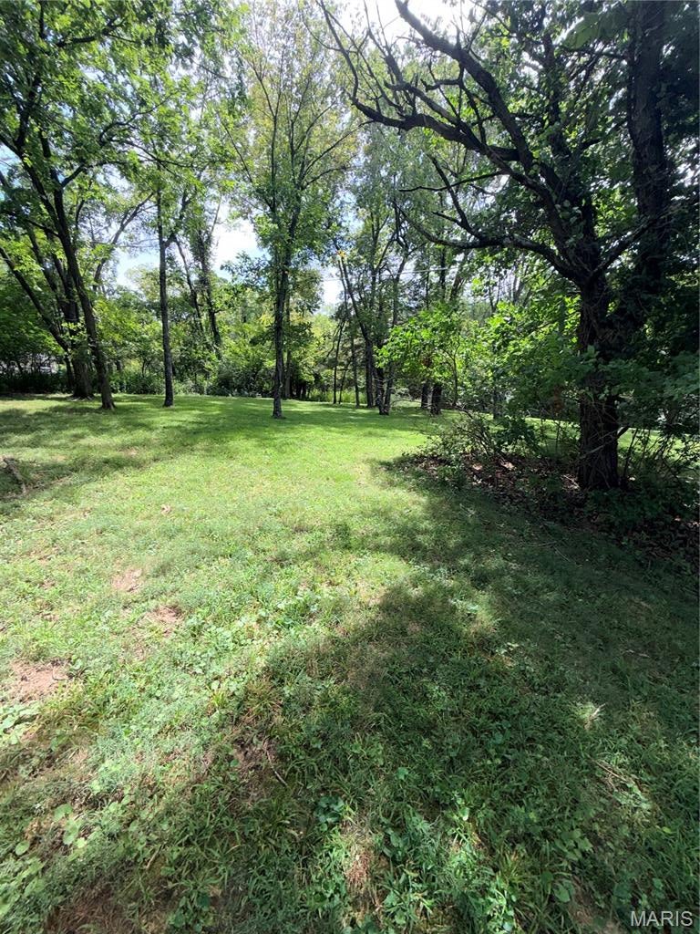 College Hills Resubdivision - Residential
