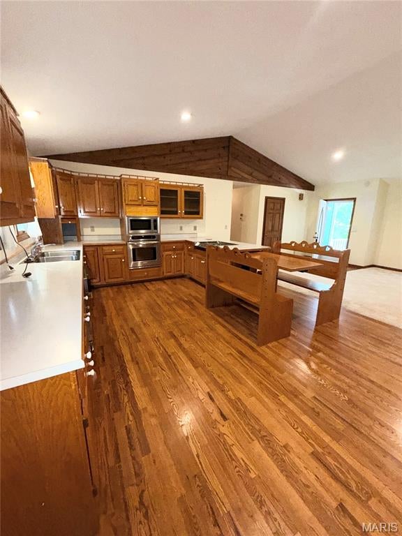 College Hills Resubdivision - Residential
