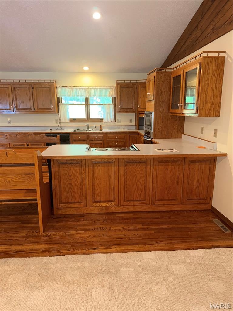 College Hills Resubdivision - Residential
