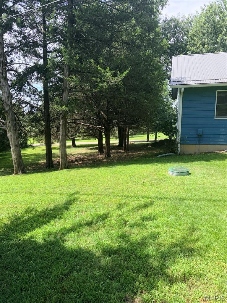 College Hills Resubdivision - Residential