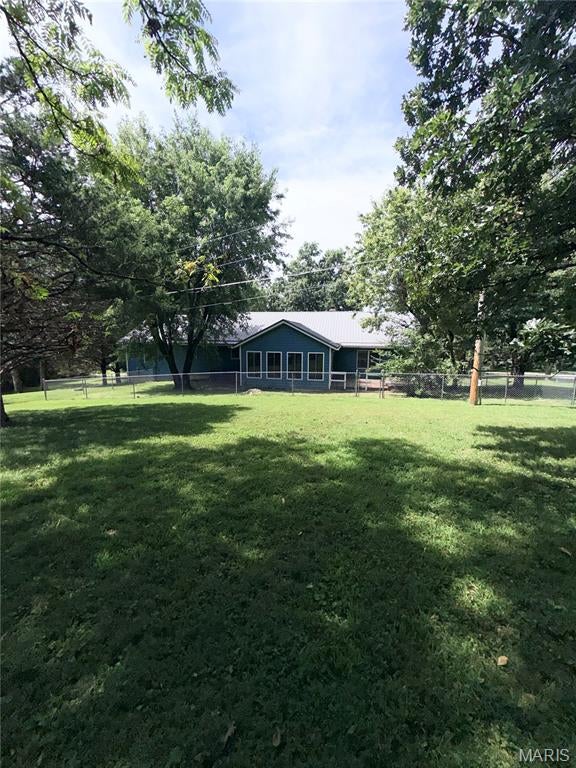 College Hills Resubdivision - Residential