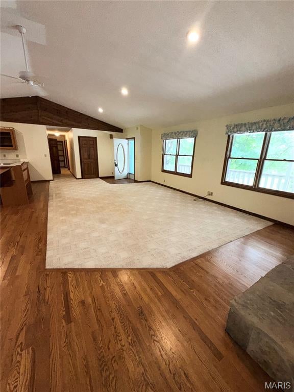 College Hills Resubdivision - Residential