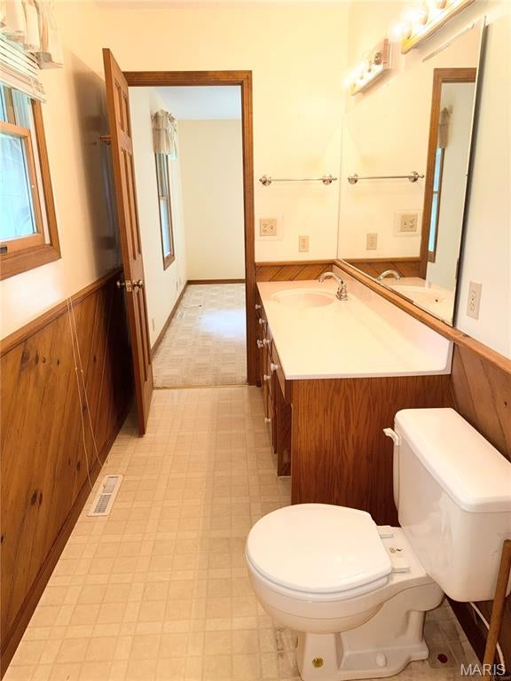 College Hills Resubdivision - Residential