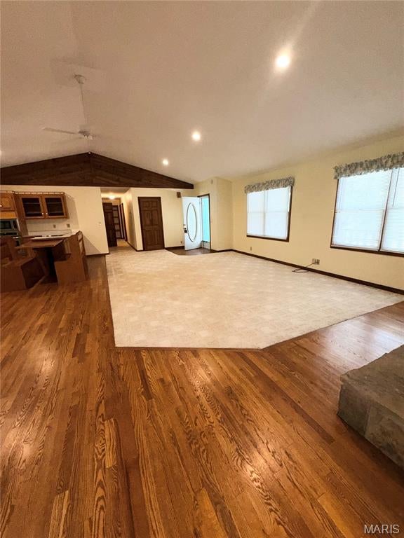 College Hills Resubdivision - Residential