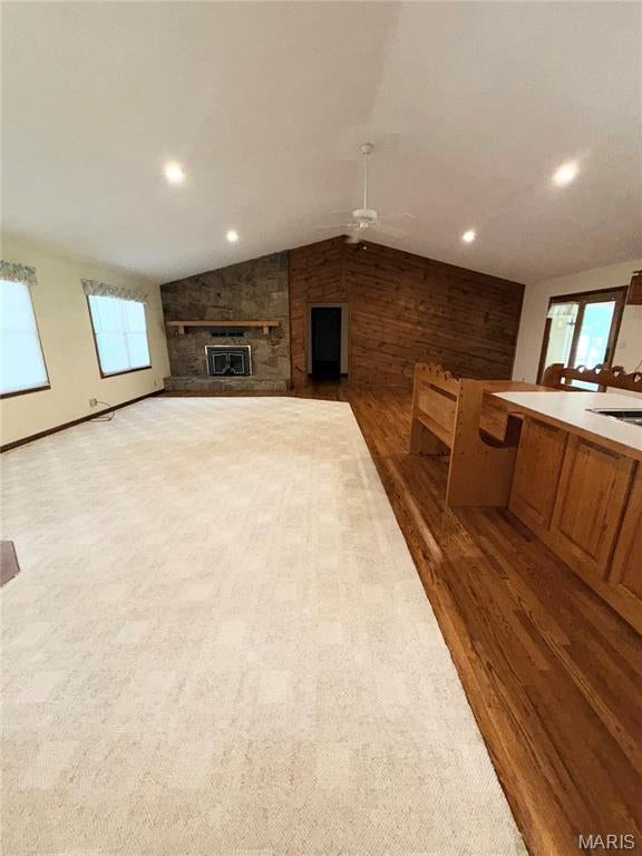 College Hills Resubdivision - Residential