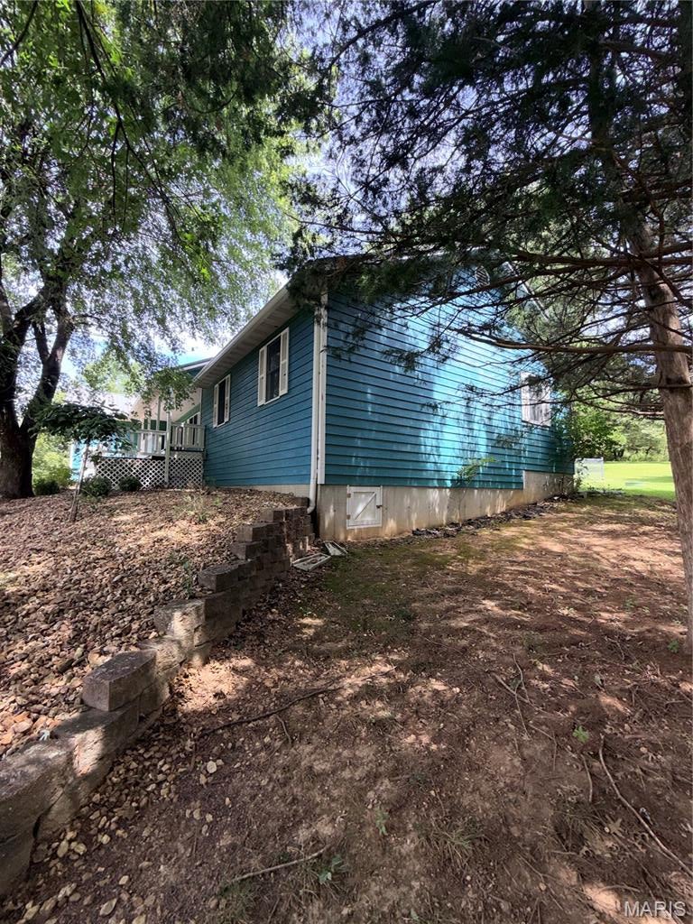 College Hills Resubdivision - Residential