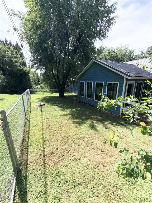 College Hills Resubdivision - Residential