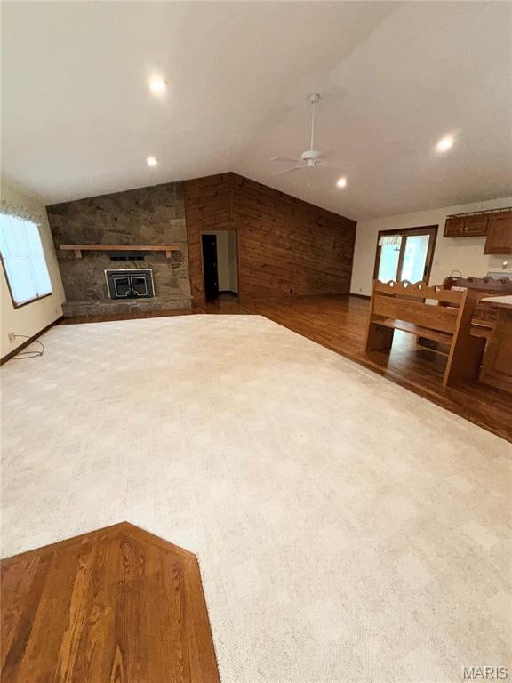 College Hills Resubdivision - Residential
