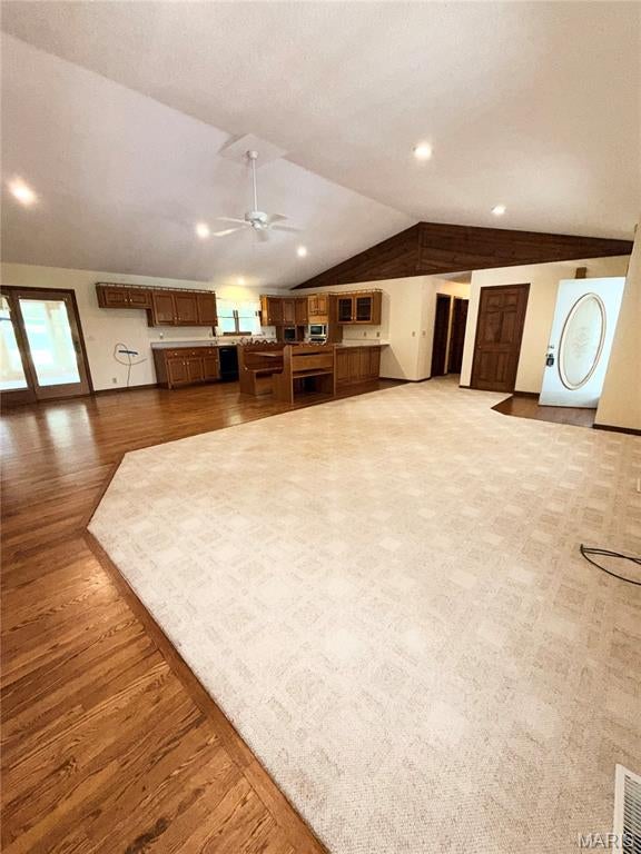 College Hills Resubdivision - Residential