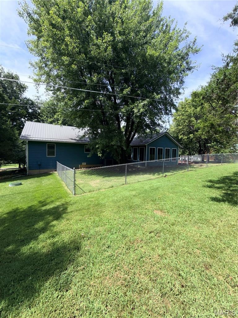 College Hills Resubdivision - Residential