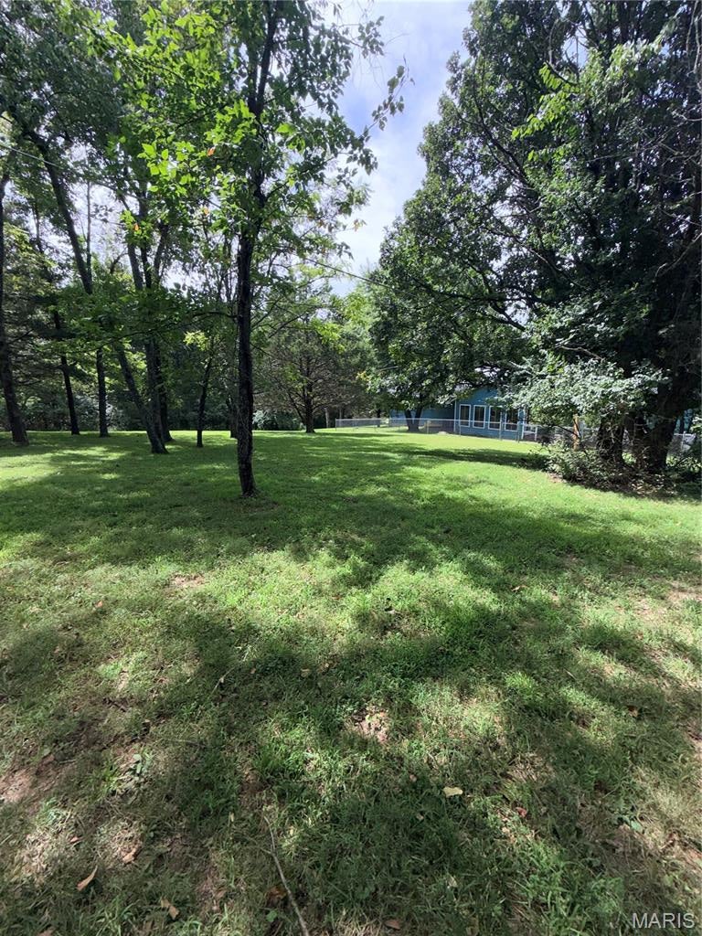 College Hills Resubdivision - Residential