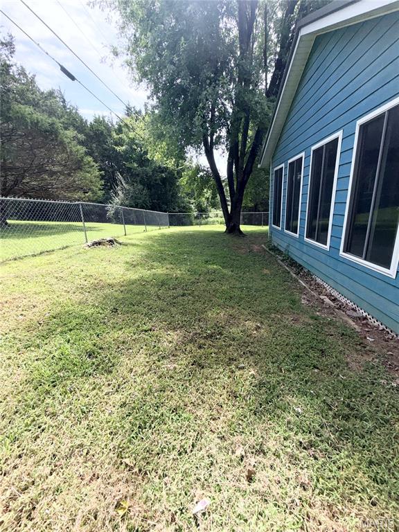 College Hills Resubdivision - Residential