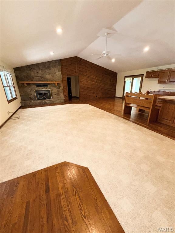 College Hills Resubdivision - Residential