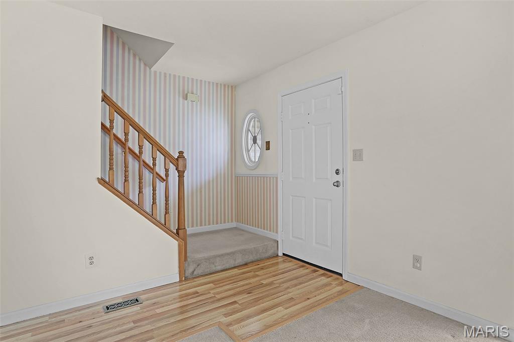 Woodlyn Crossing - Residential