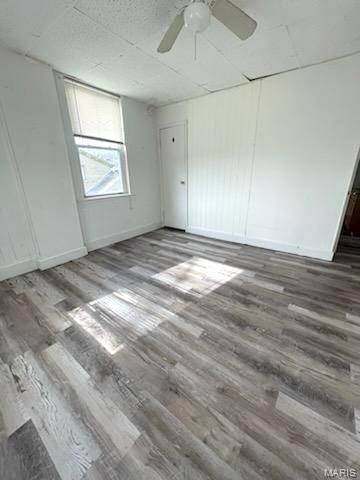 NOT IN A SUBDIVISION - Residential Lease