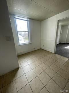 NOT IN A SUBDIVISION - Residential Lease