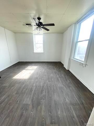 NOT IN A SUBDIVISION - Residential Lease